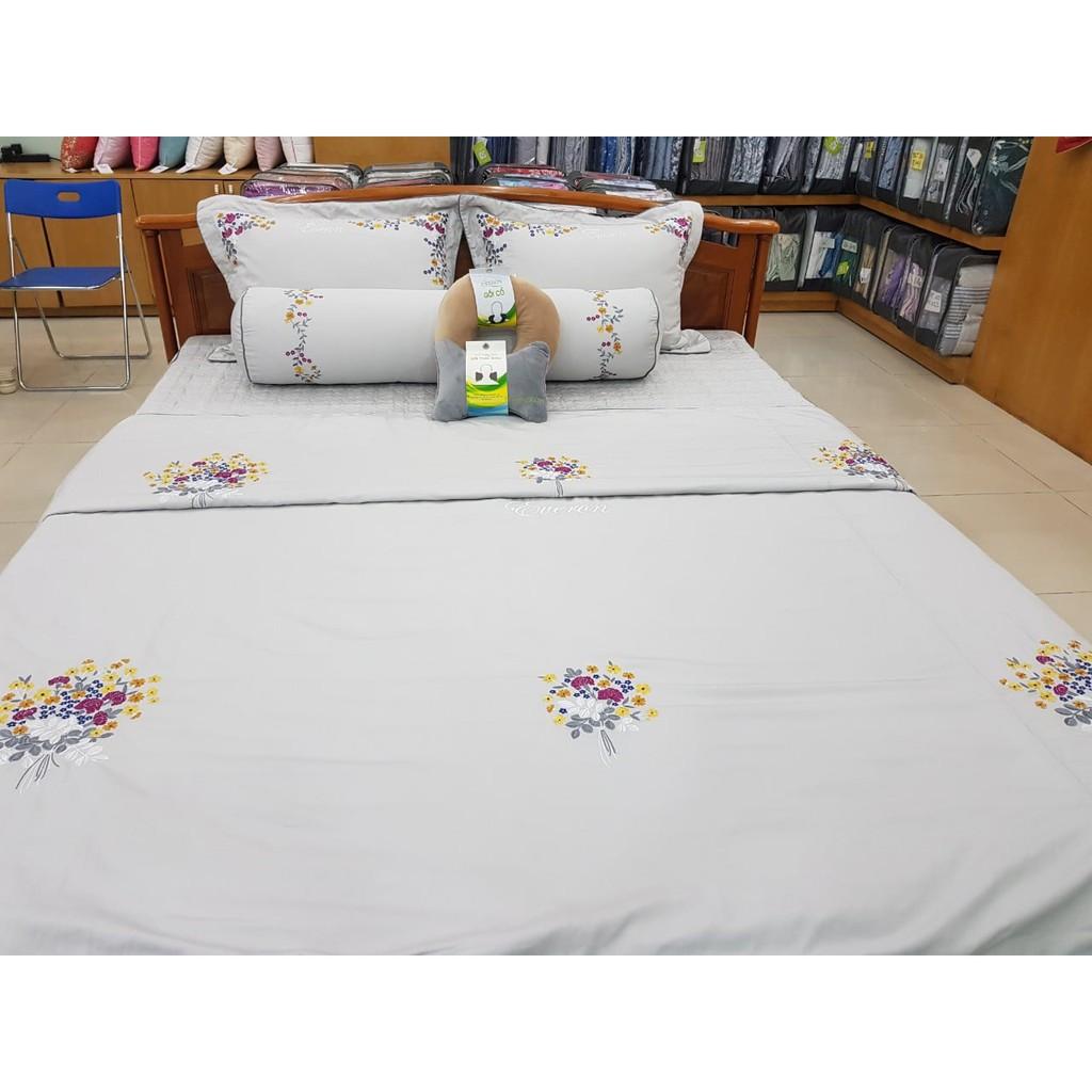 Bộ chăn bốn mùa 180*200ESM20013 160*200, 180*200, 200*220