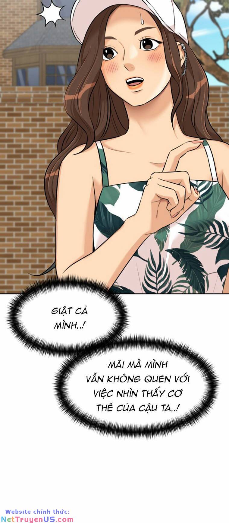 gương mặt thiên tài chapter 88 18