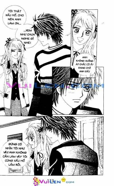 tìm lại tình yêu chapter 55 14