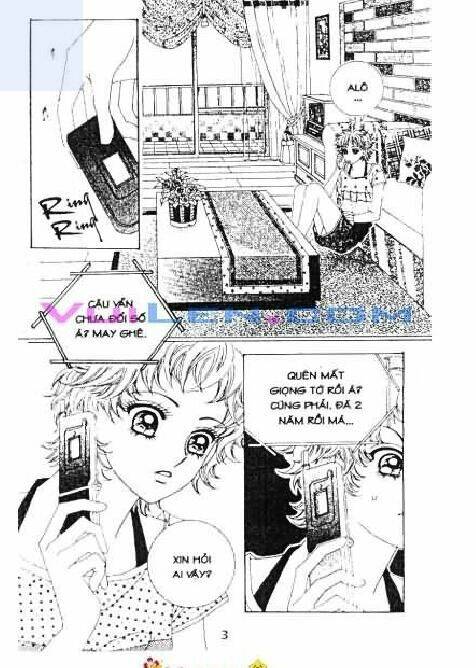 ánh nắng chói chang chapter 9 2