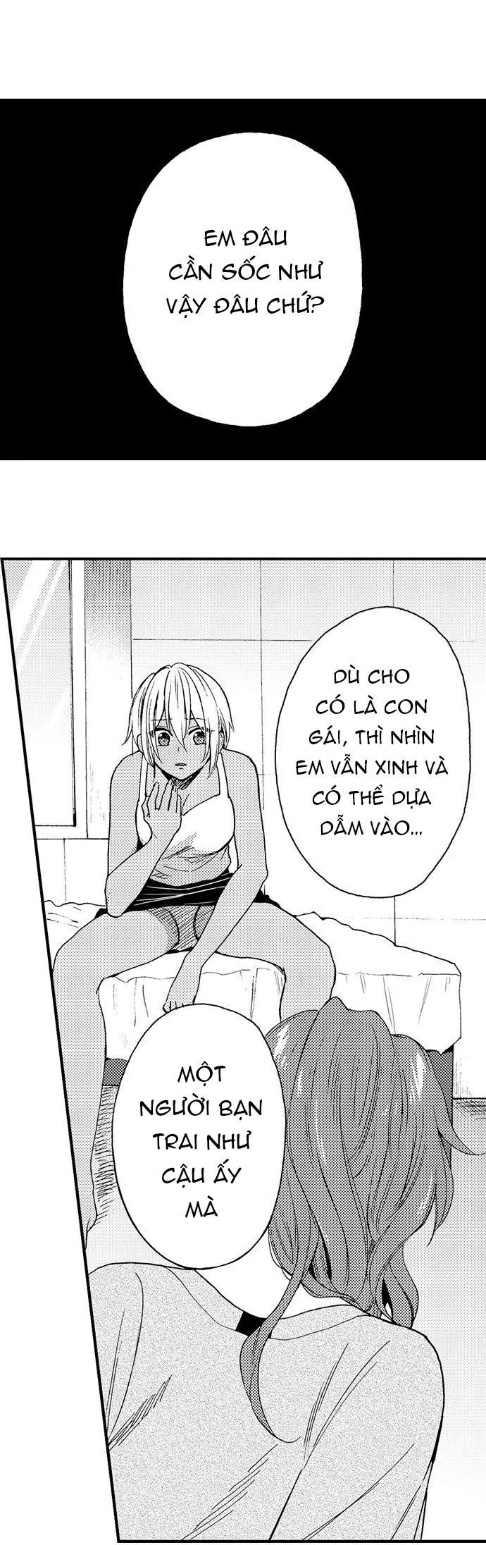 bị chịch bởi thằng bạn thân chapter 63.1 8