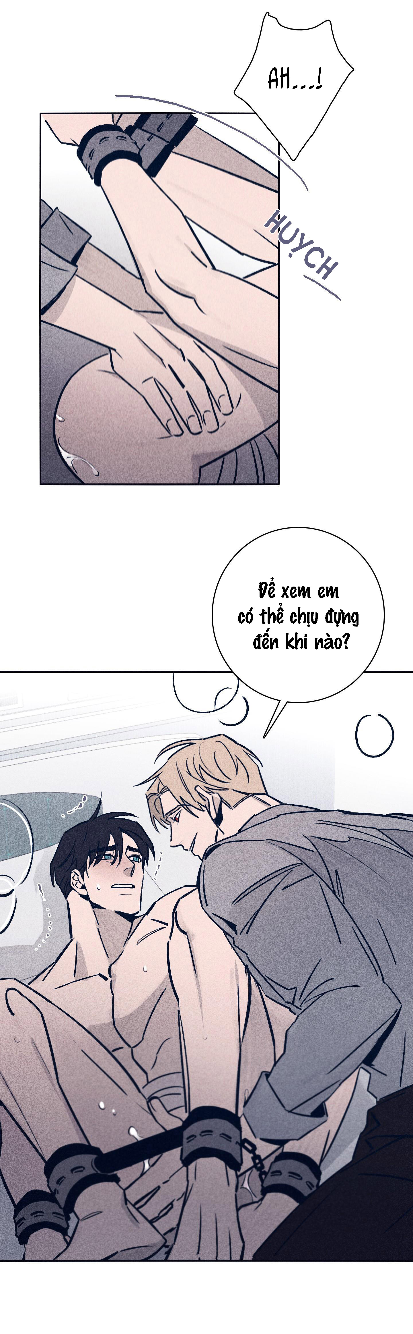 độc dược (marcel) chapter 29 19