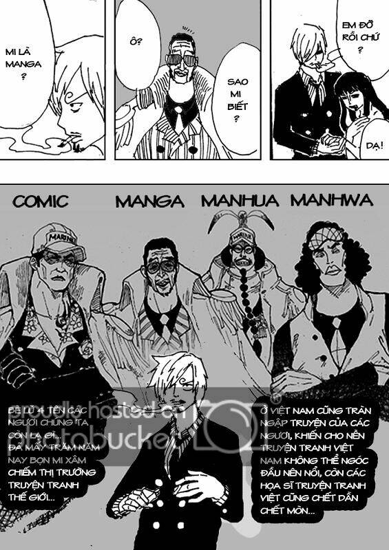 darknesshn club - underworld chapter 4 4