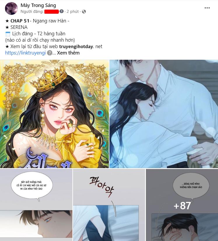 Bạo Chúa Muốn Có Cuộc Sống Tốt Đẹp chapter 49.1 - Trang 63