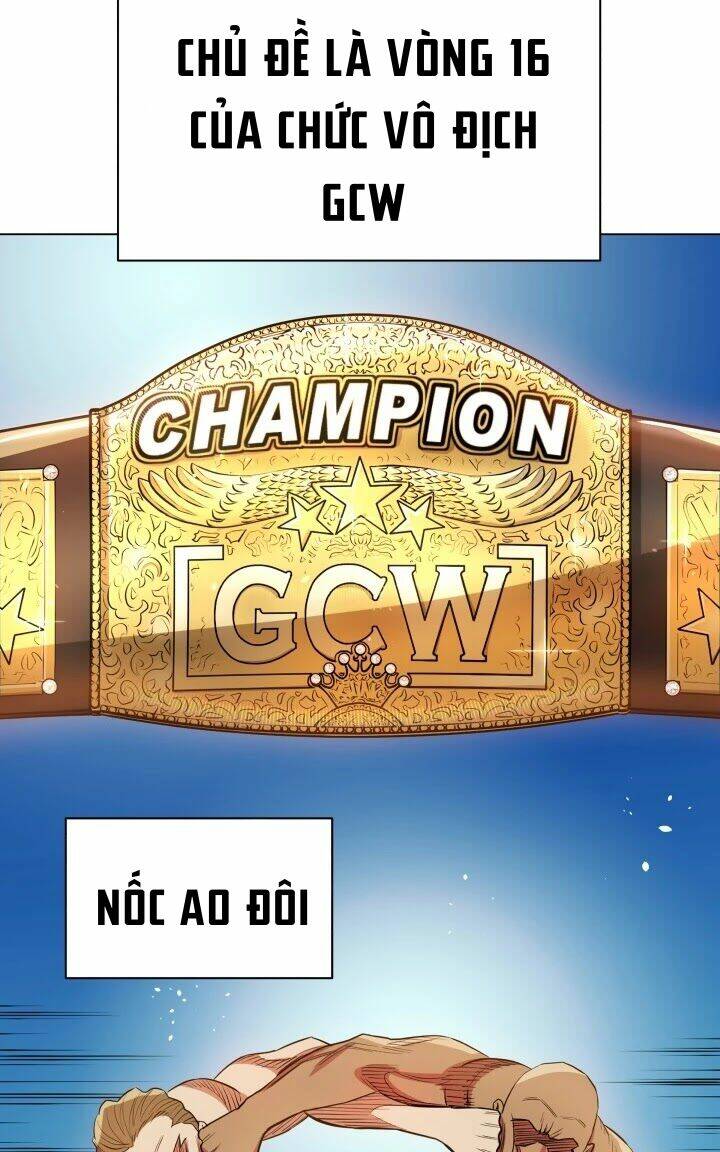 đấu sĩ vô song chapter 18 67