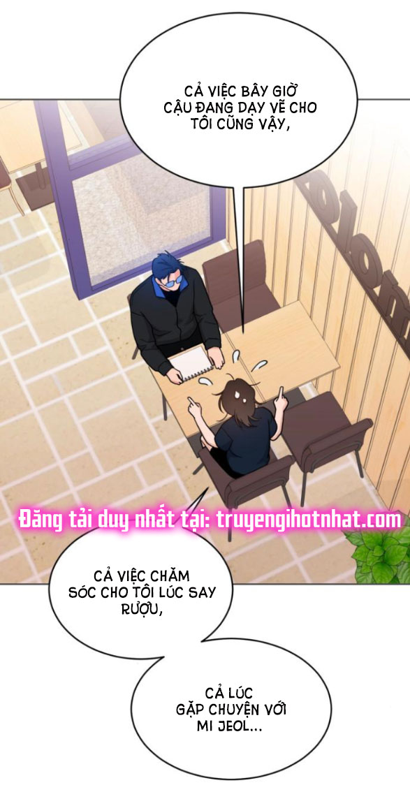 Vận May Bất Ngờ chapter 32.1 5