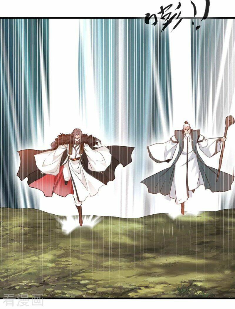 một đời thành tiên chapter 66 20