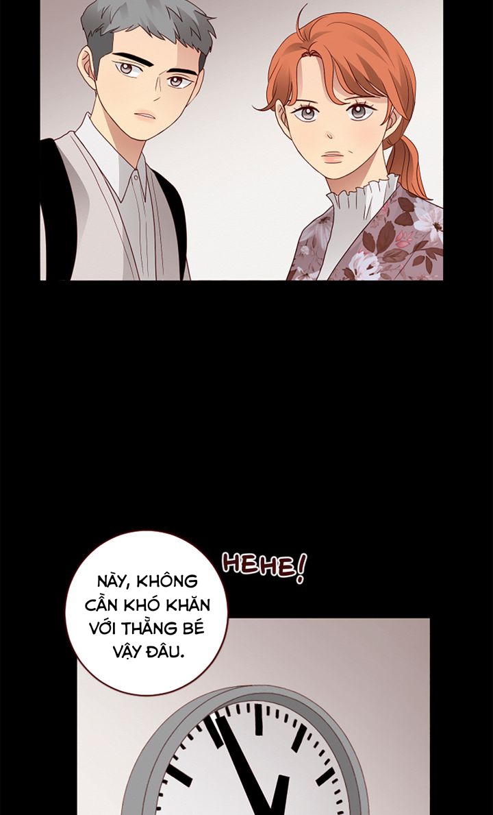 crush của tôi chapter 53 8