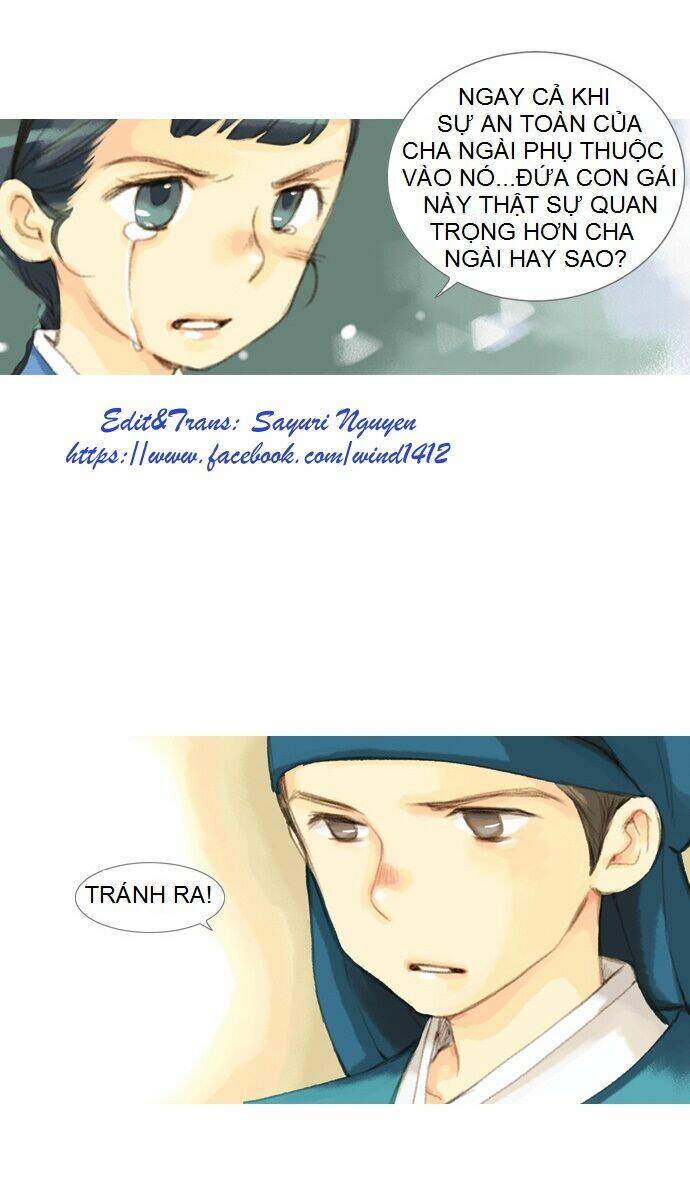 the great merchant kim manduk chapter 5 13