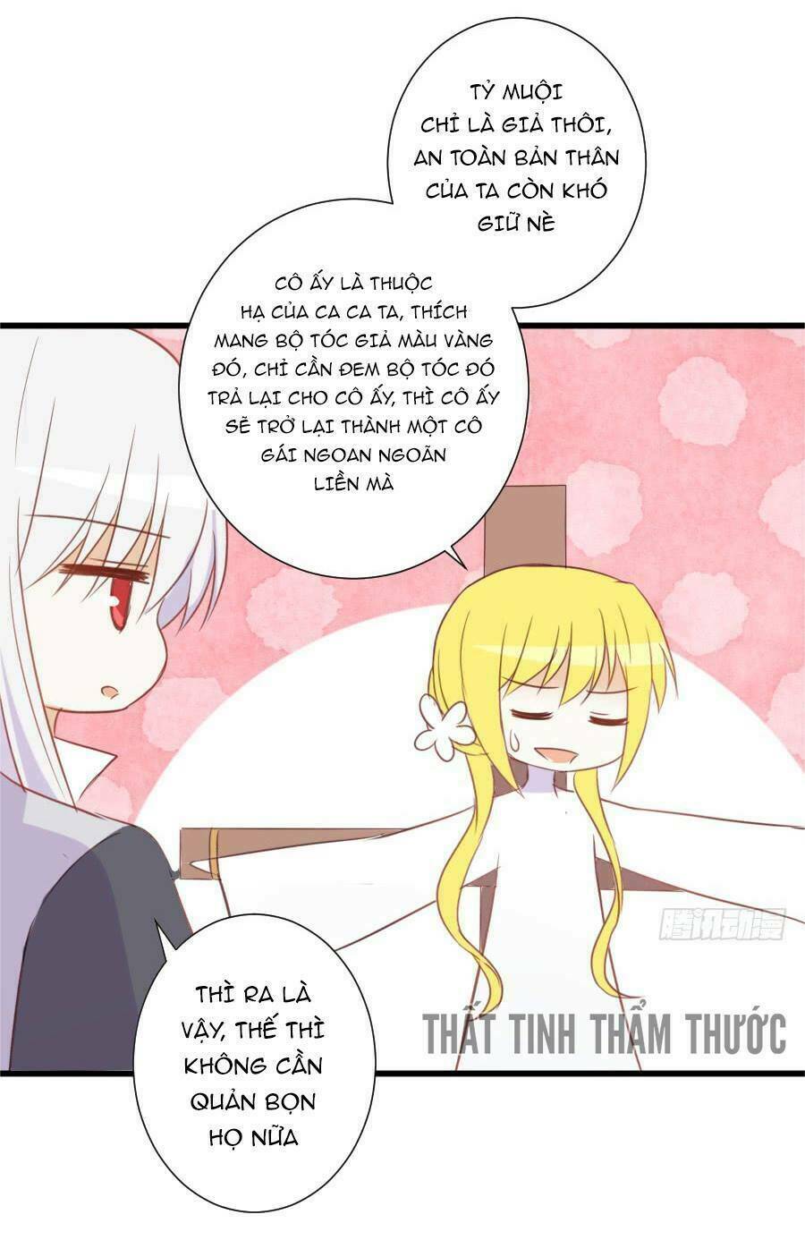 hôm nay ta cũng muốn trêu chọc nàng chapter 47 18