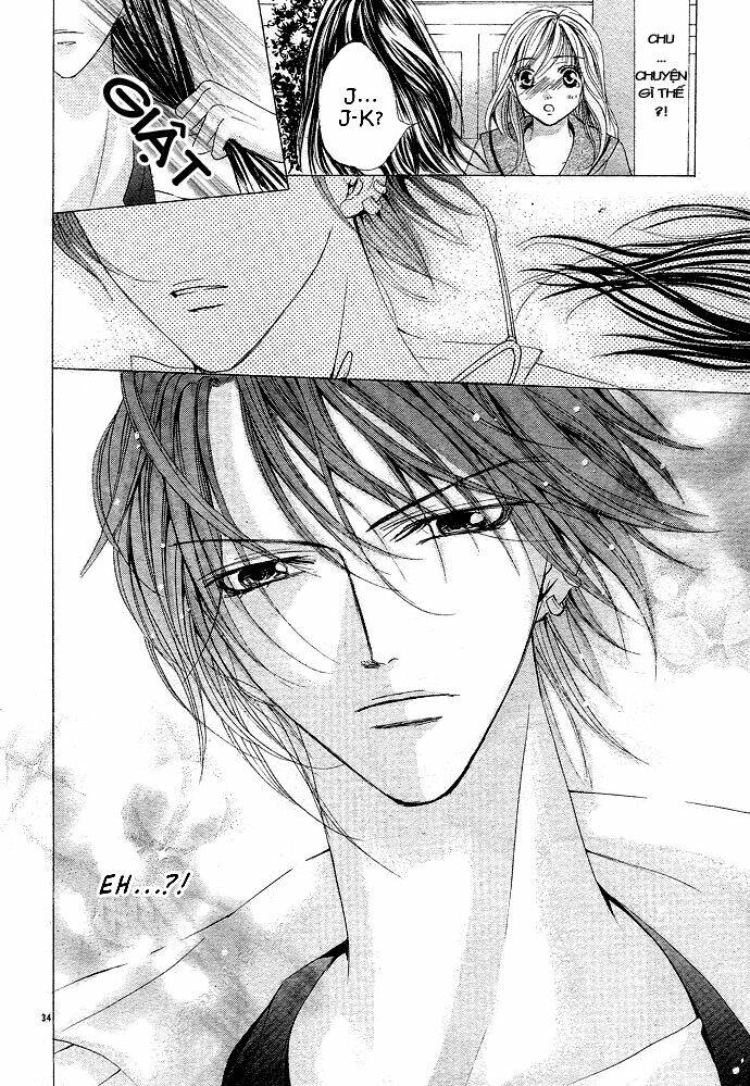 bishounen shichihenge chapter 1 36