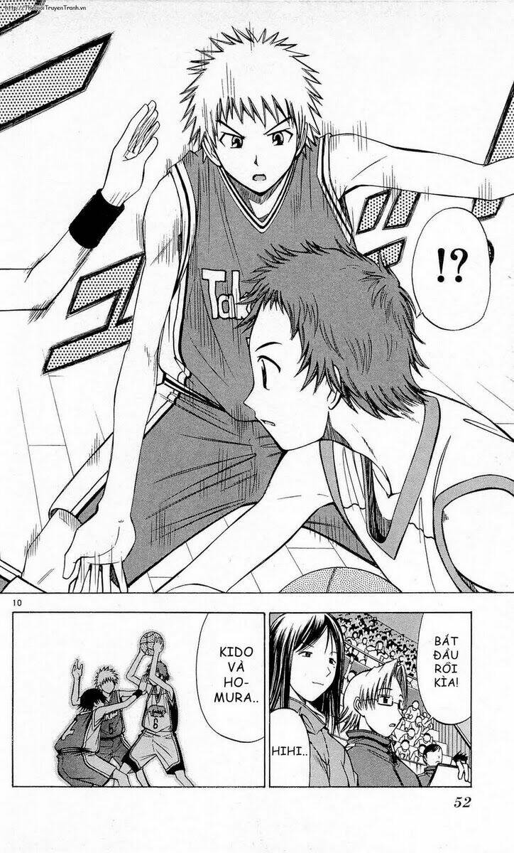 fight no akatsuki chapter 59 10