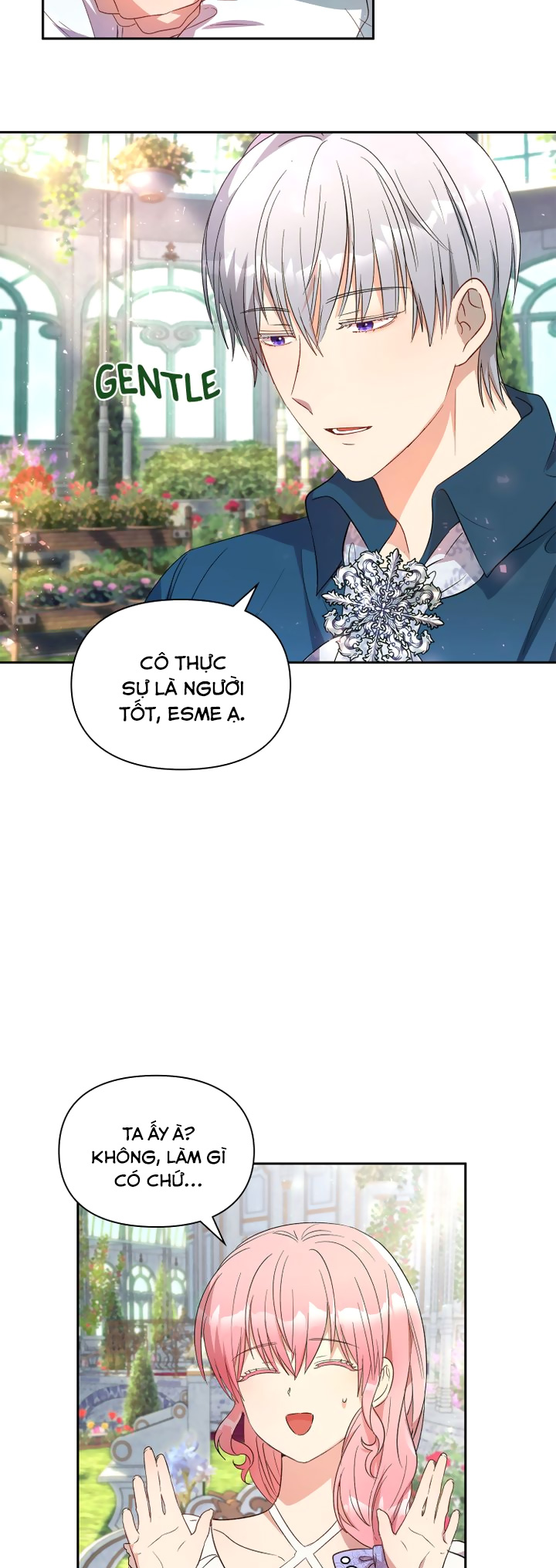 thuần hóa hoàng đế bạo chúa chapter 18 7