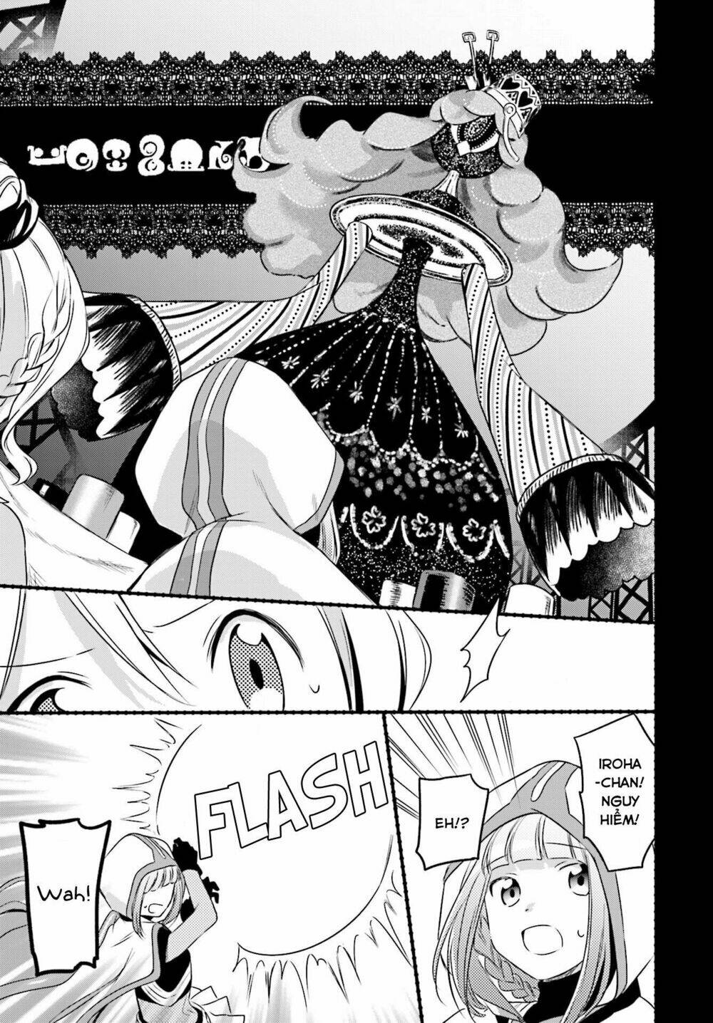 magiarecord chapter 4 8