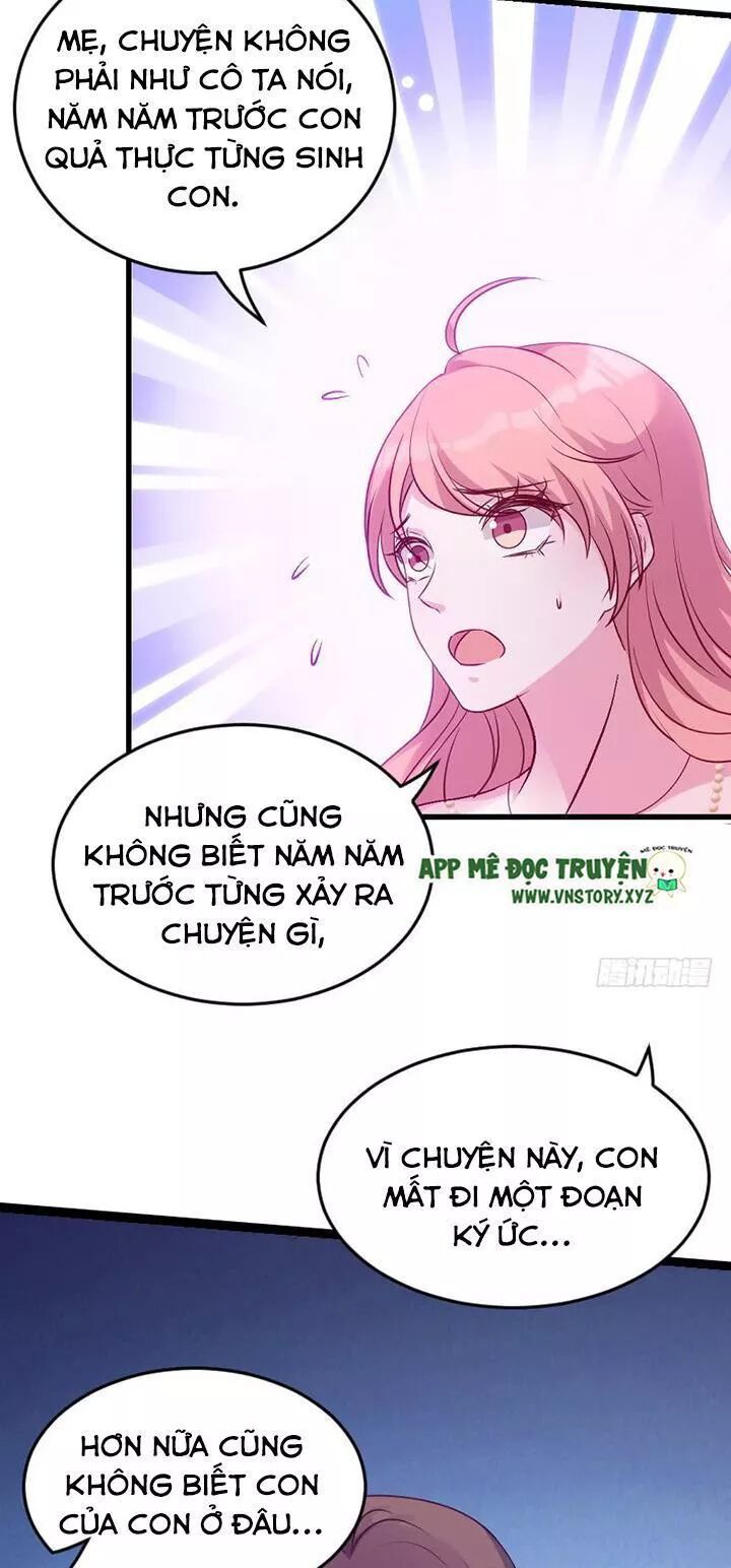 bảo bối đáng yêu đột kích chapter 62 3