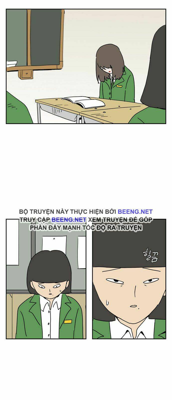 con gái tôi là zombie chapter 29 24