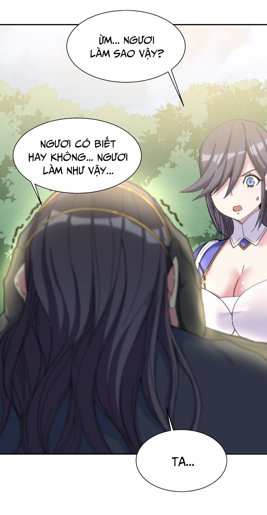 đồ long kỵ sĩ hôn môi ác long chapter 10 14