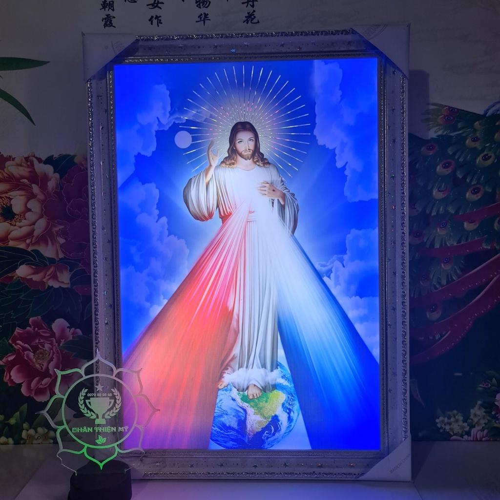 Tranh điện Chúa Giê_Su_GS3