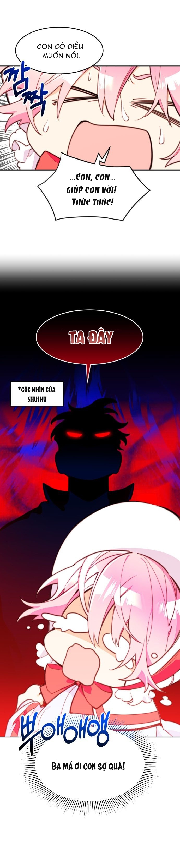 công chúa loto chapter 7.2 7