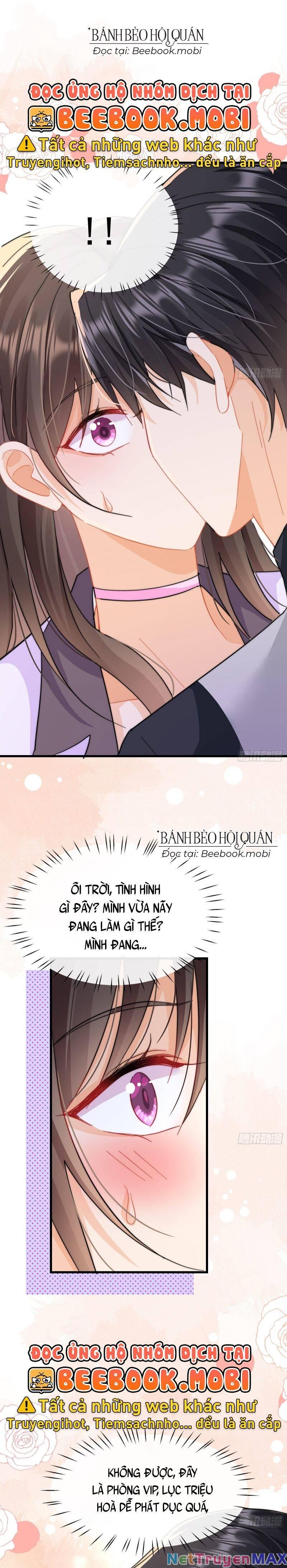 vụng trộm chapter 11 1