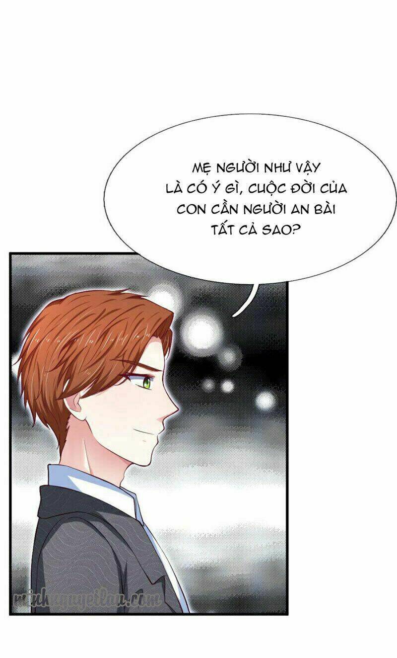 từ chối kết hôn với đại gia: cô dâu bỏ trốn chapter 71 7