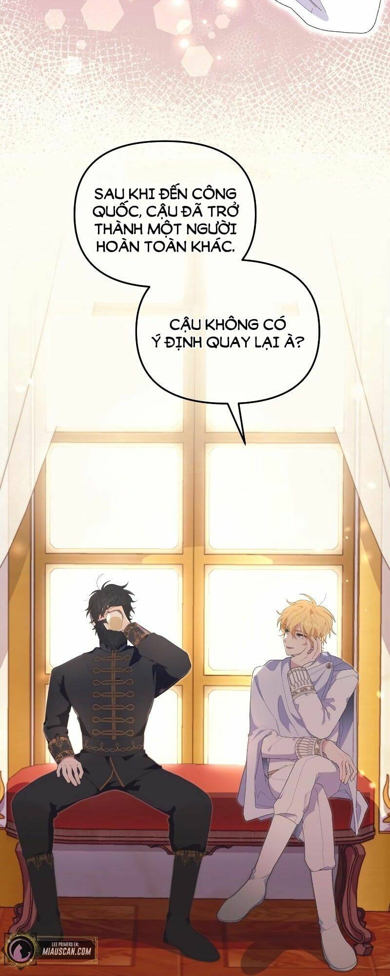 cuộc hôn nhân với công tước quái vật chapter 2 45