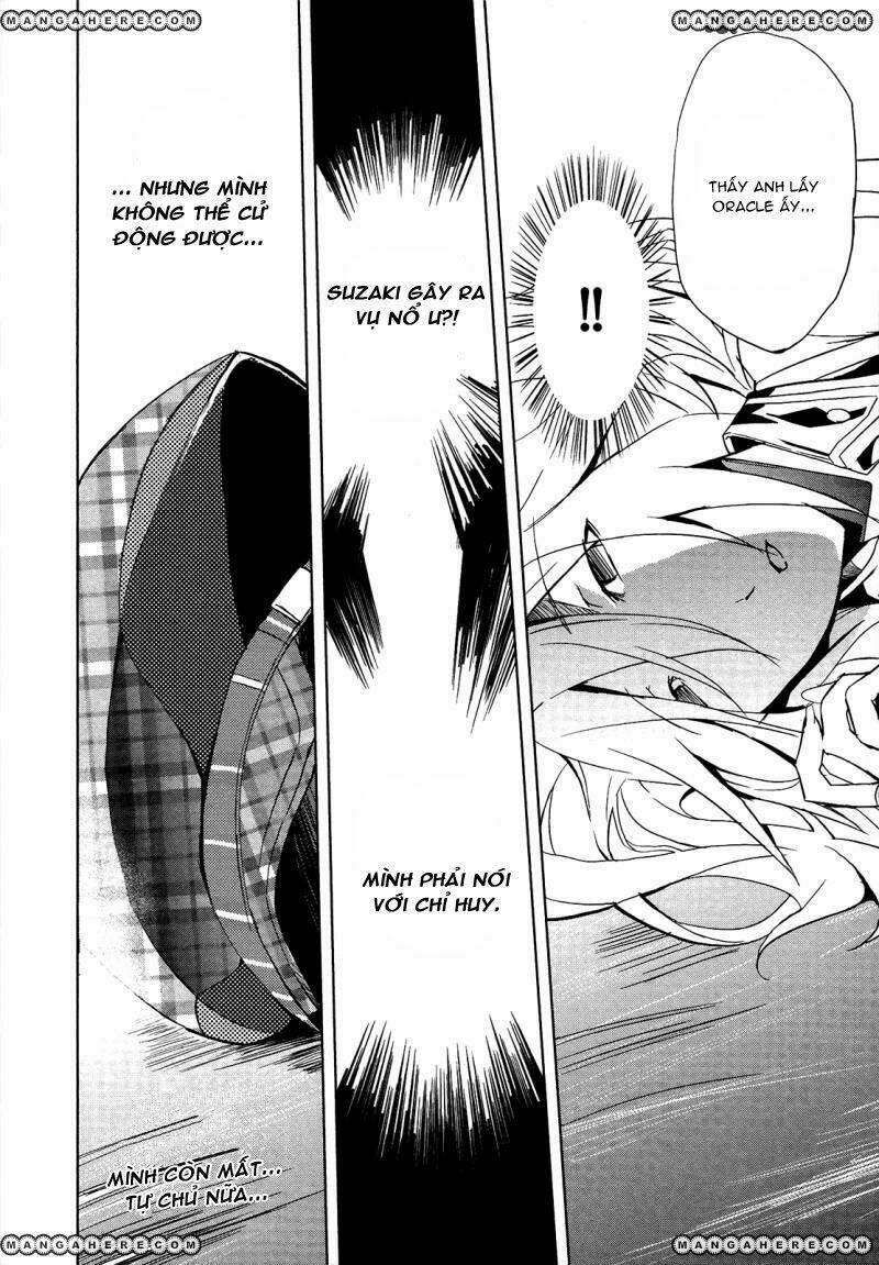 god eater chapter 5 22