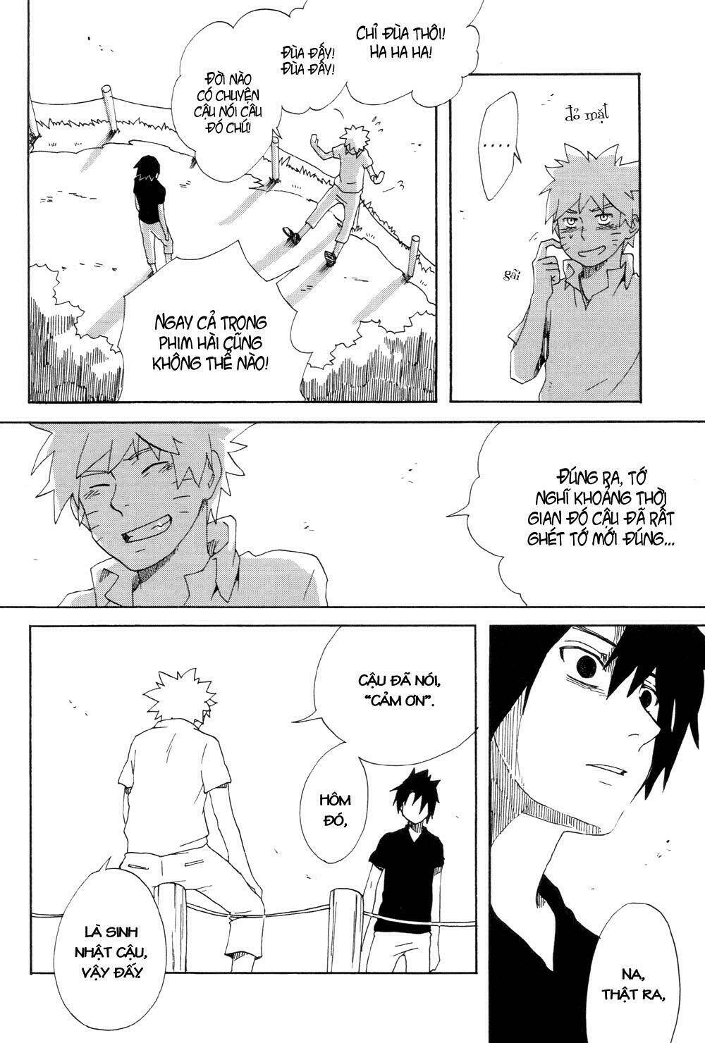 ngôi nhà của mặt trời chapter 2 57