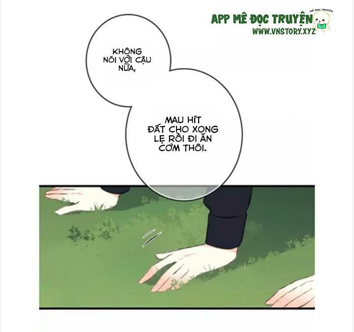 con tim rung động 2 chapter 31.5 13