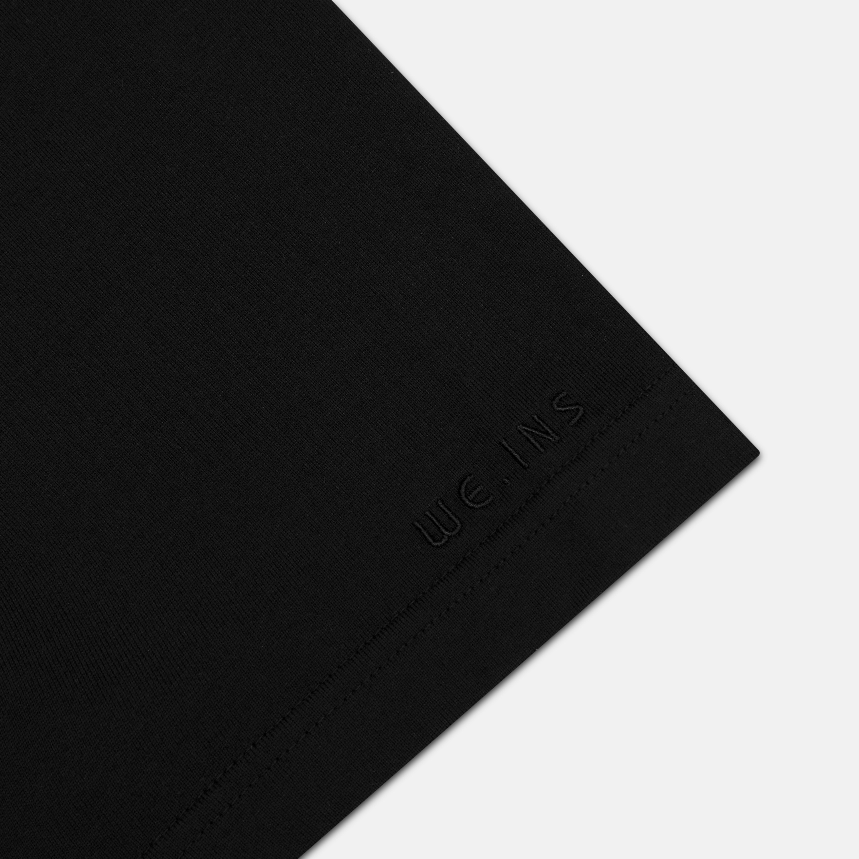 Áo thun Unisex WE.INS - W BRAND, Áo phông WEINS, Áo thun oversized WEINS, Áo Thun Tay Lỡ