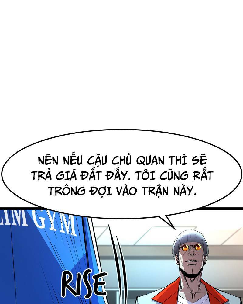 Hanlim Gym Chapter 49 - Trang 7