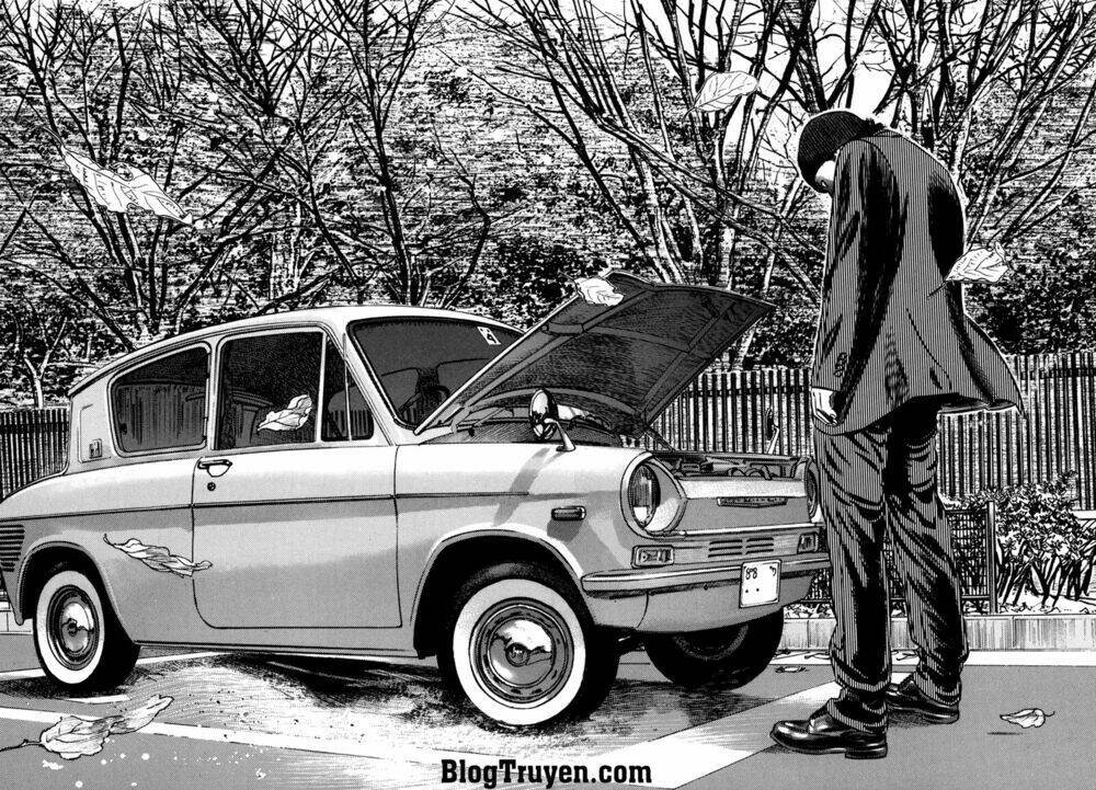 homunculus chapter 93 14