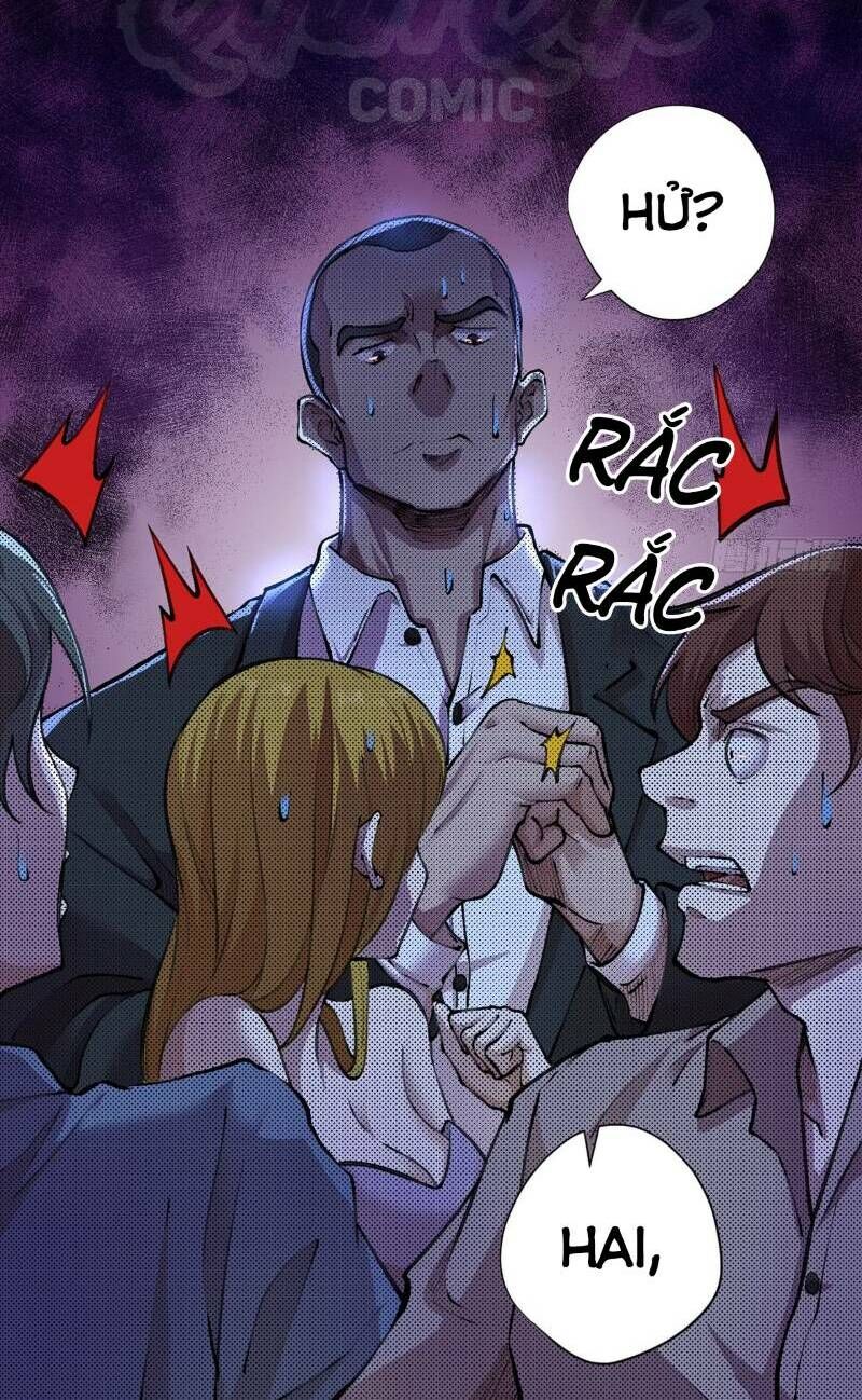 vương bài thần y chapter 12 14