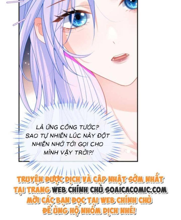 vị chỉ huy lạnh lùng khóc trong vòng tay tôi chapter 16 40