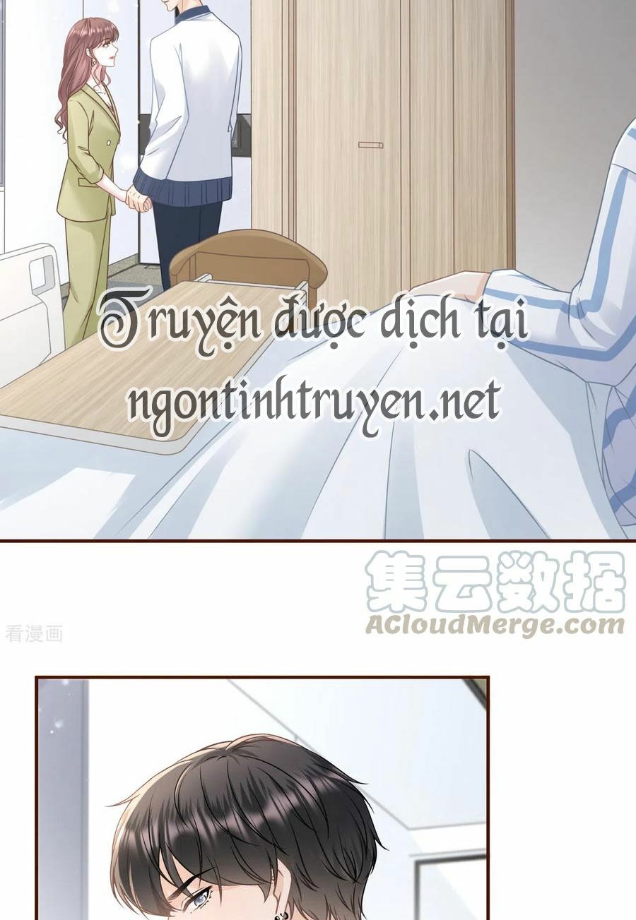 bạn gái tôi mới 30+ tuổi xuân chapter 100 23