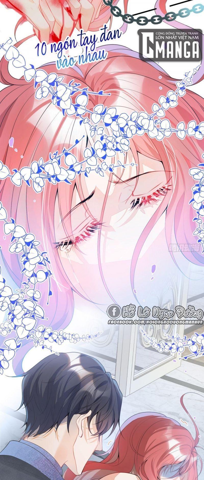 [15+] xuyên đến thế giới nào cũng là hắc liên hoa của anh chapter 1 10