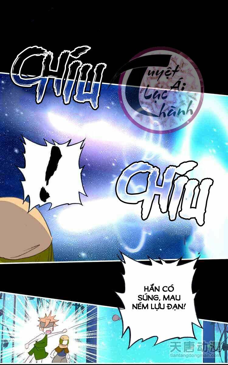 gia đình biến thái chapter 7 10