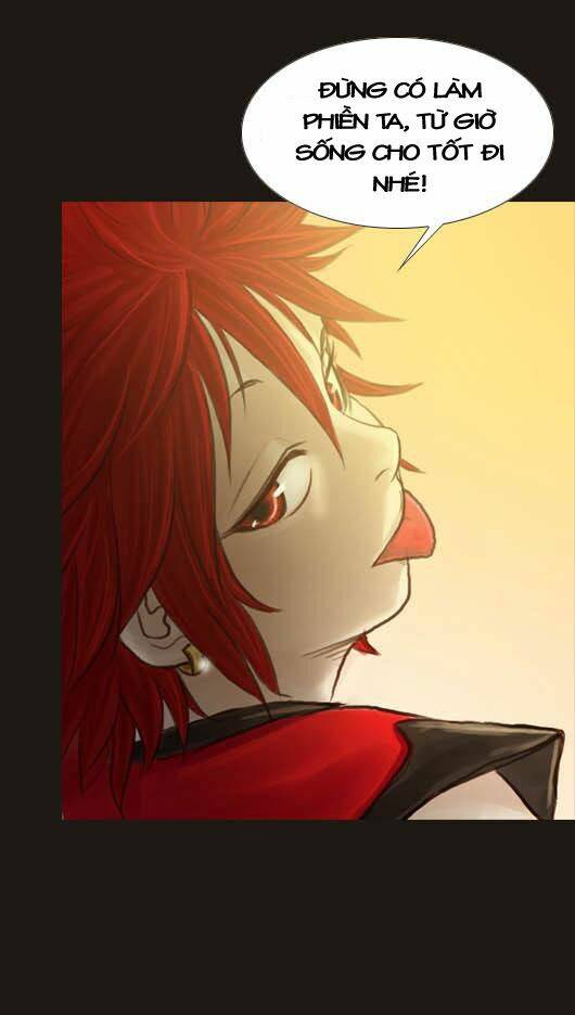 hội ảo thuật chapter 33 35