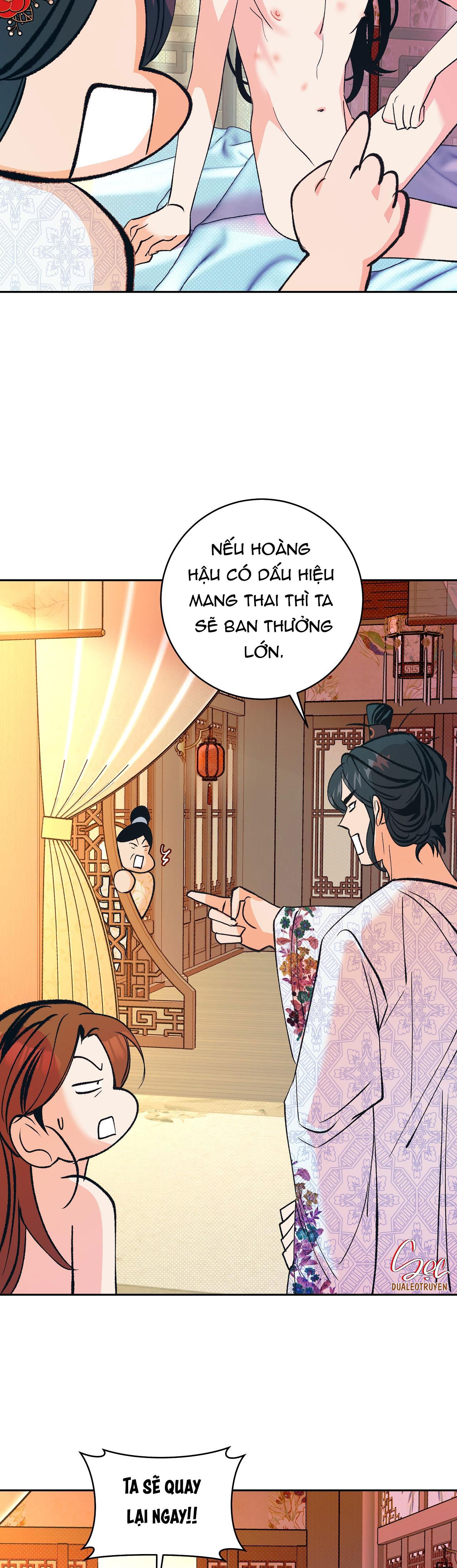 mộc đàn hương chapter 15 34