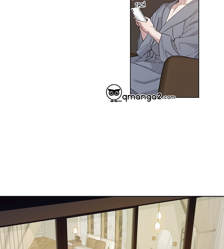 chàng tuấn mã của tôi chapter 33 4