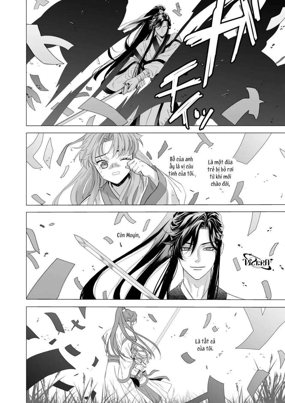 oneshot vicera comics house chapter 75 34