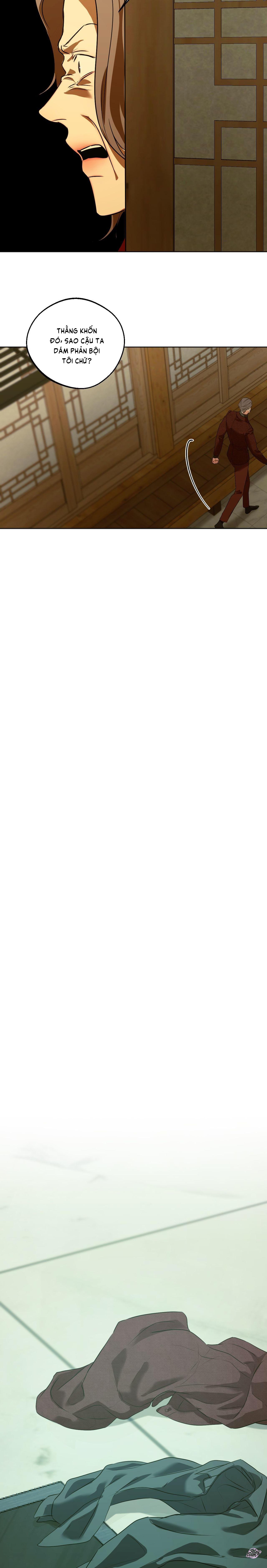 ái dục chapter 47 3