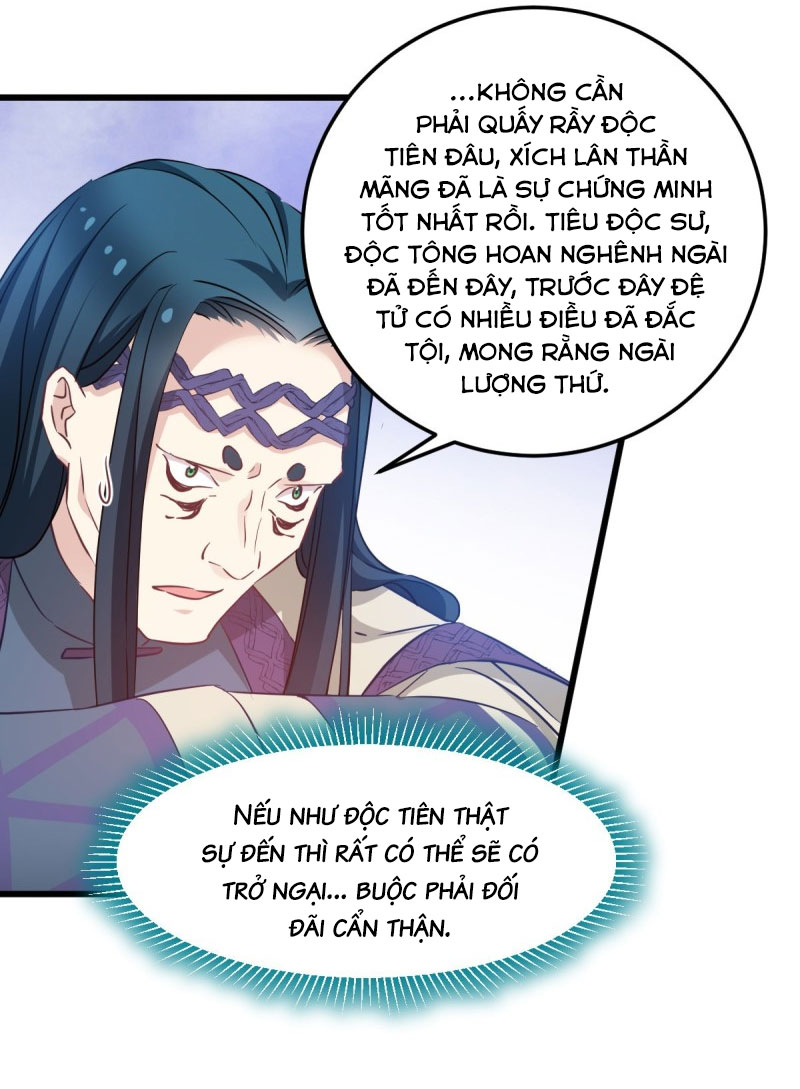 trò chơi trừng phạt chapter 97 27