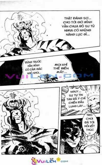 những người bạn tốt chapter 13 33