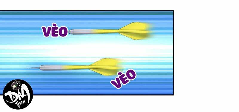 siêu năng cuồng thần chapter 9.5 20