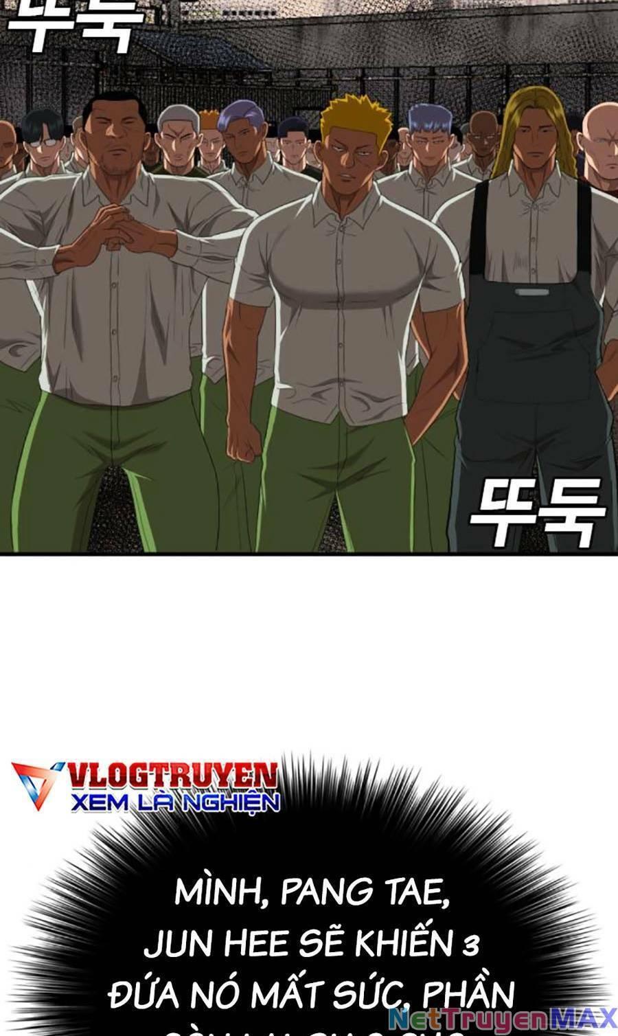 người xấu chapter 156 15