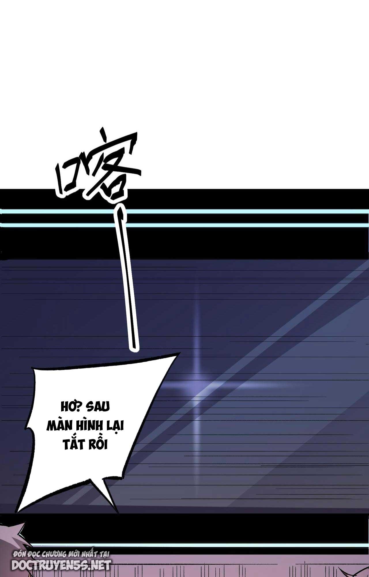 toàn dân chuyển chức: không có chức ta kết thúc thần minh chapter 15 36