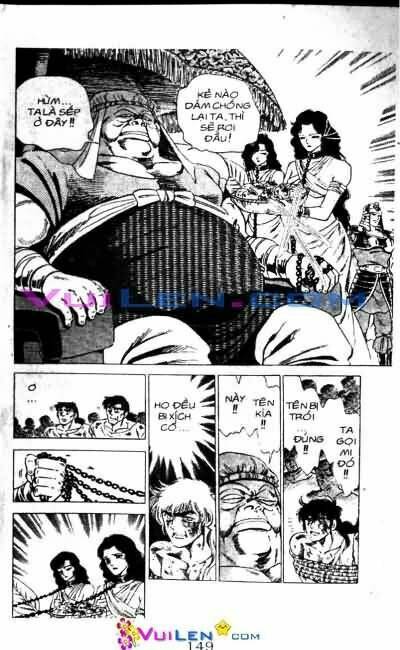 vương tử takeru chapter 10 149