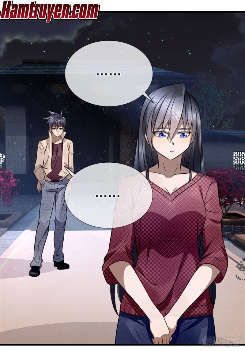 tuyệt thế binh vương chapter 104 14