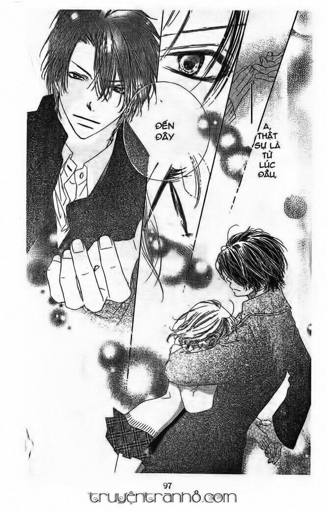 gió xuân chapter 5 18